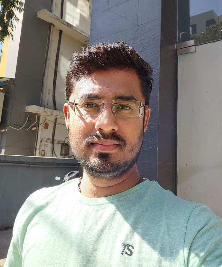Nikunj Pithadiya